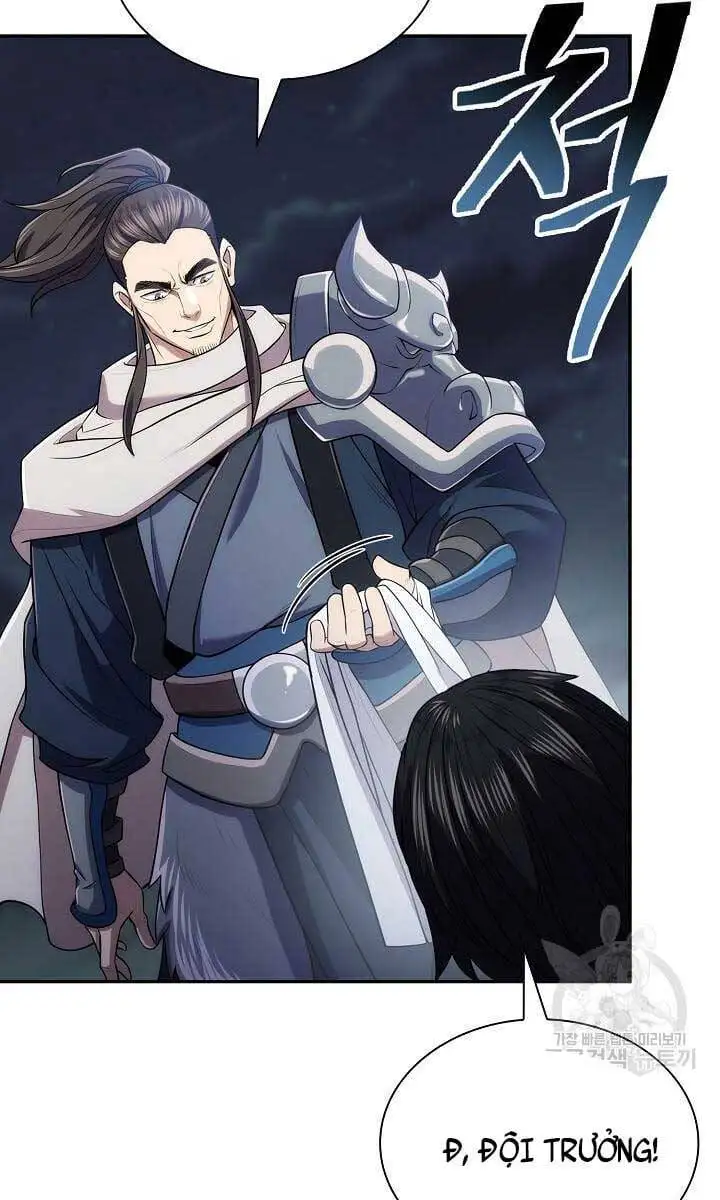 Truyện Tranh Kiếm Ma Đạo trang 4