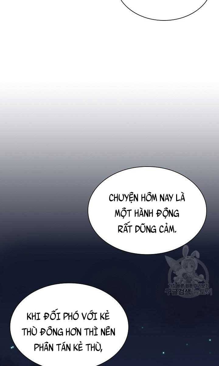 Truyện Tranh Kiếm Ma Đạo trang 4