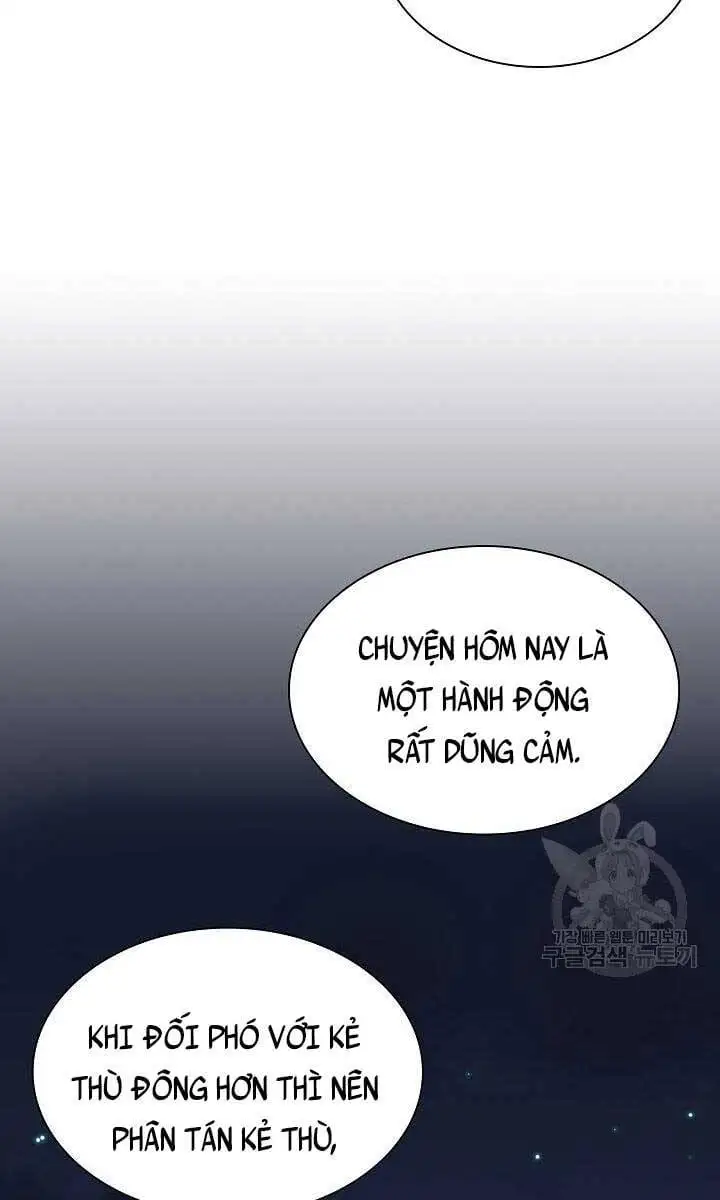 Truyện Tranh Kiếm Ma Đạo trang 4