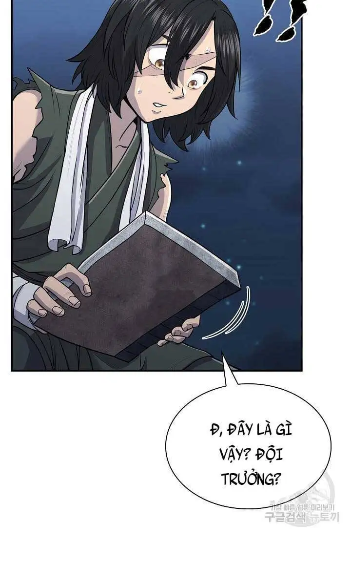 Truyện Tranh Kiếm Ma Đạo trang 4