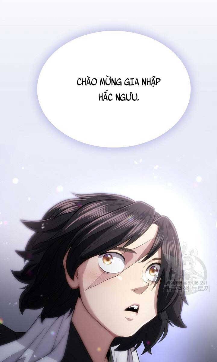 Truyện Tranh Kiếm Ma Đạo trang 4