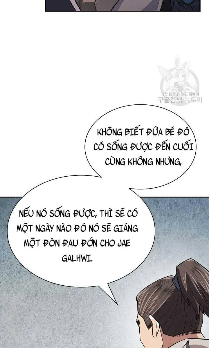 Truyện Tranh Kiếm Ma Đạo trang 4