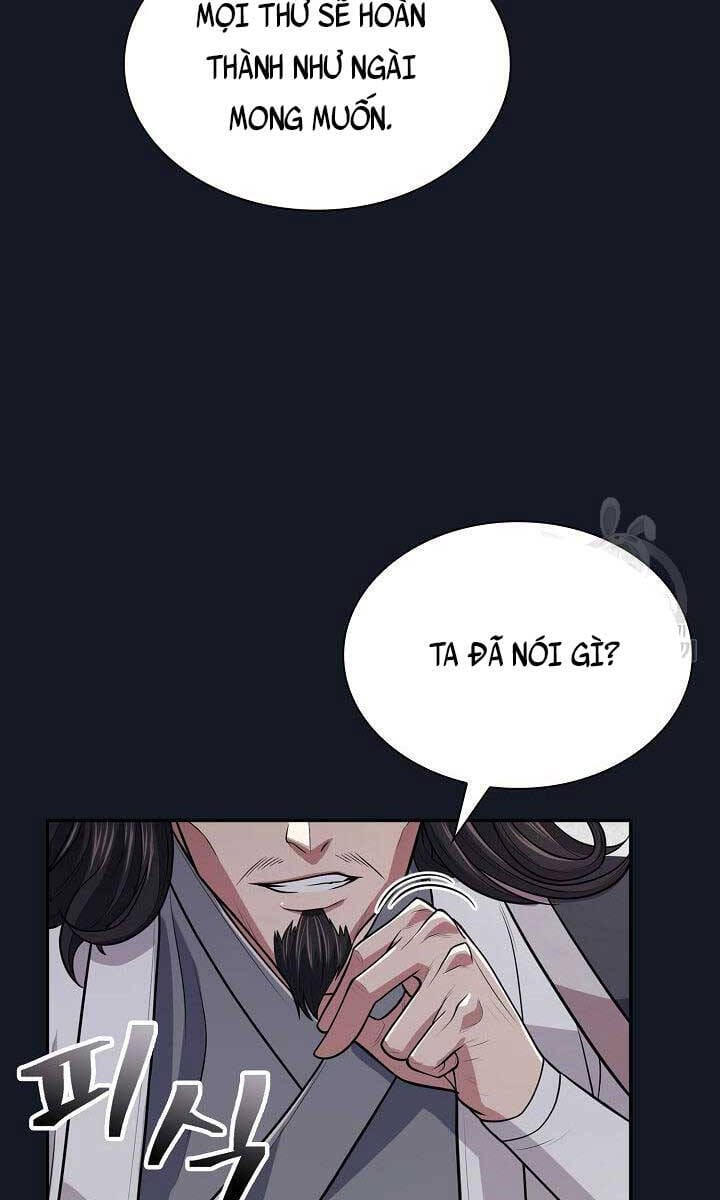 Truyện Tranh Kiếm Ma Đạo trang 4