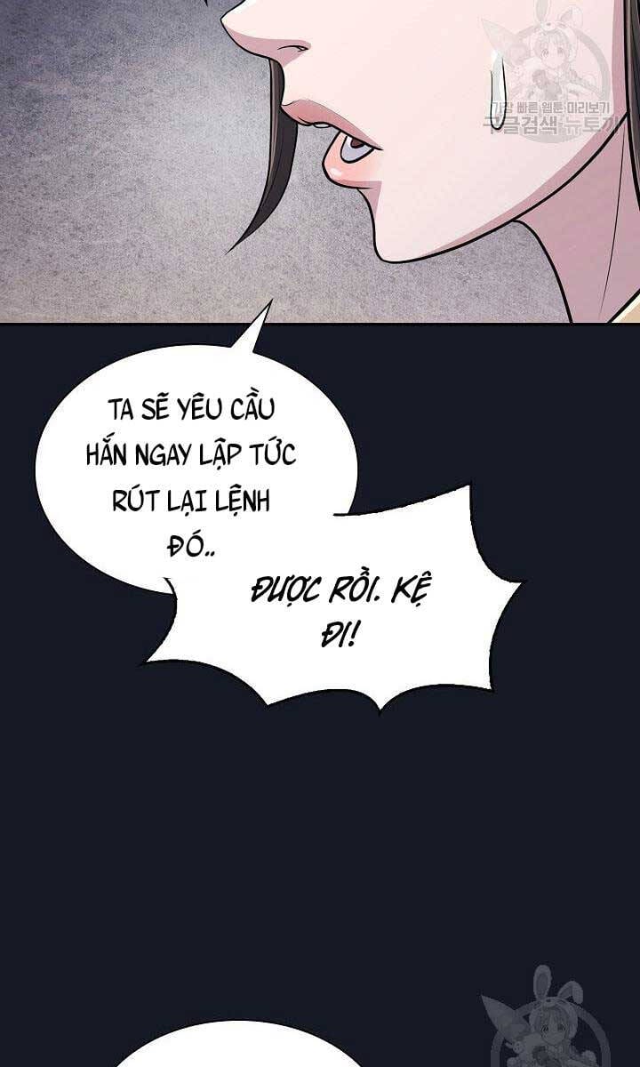 Truyện Tranh Kiếm Ma Đạo trang 4