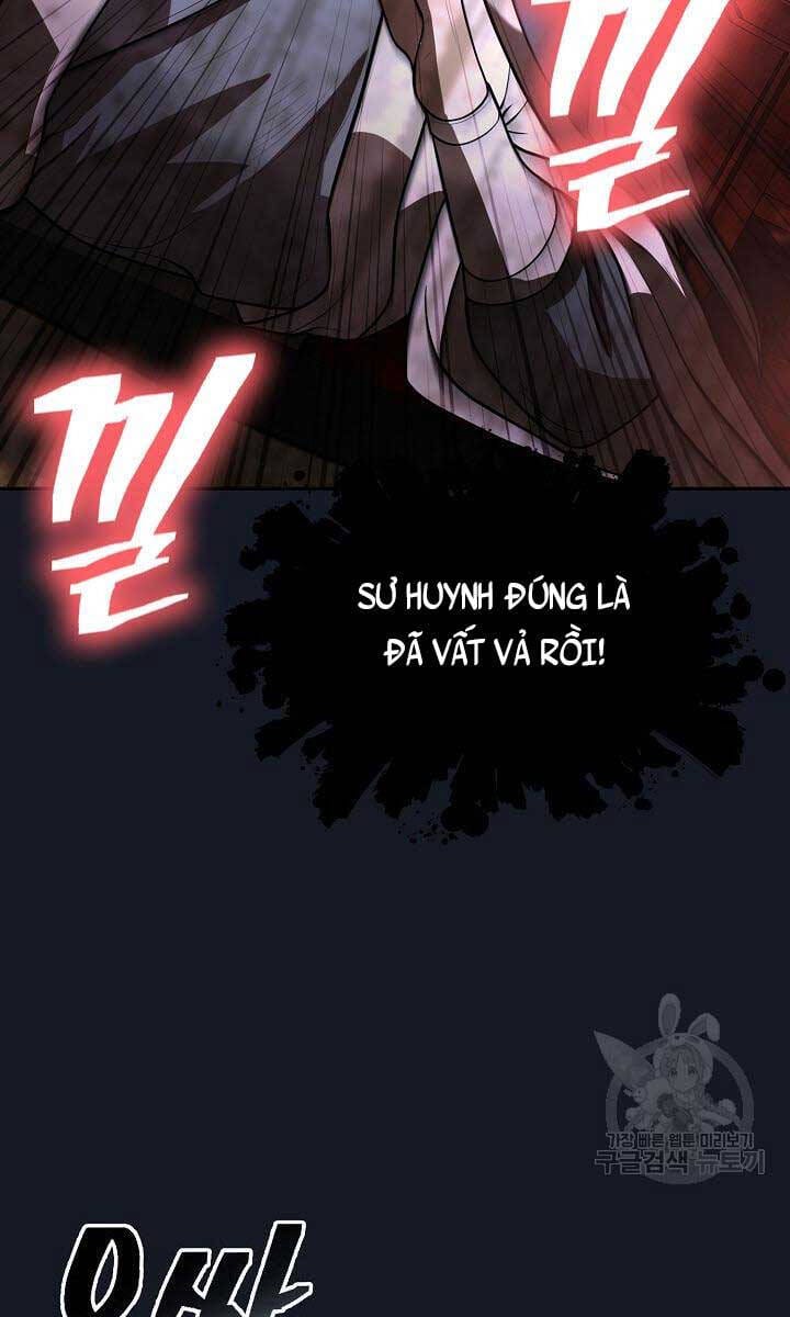 Truyện Tranh Kiếm Ma Đạo trang 4