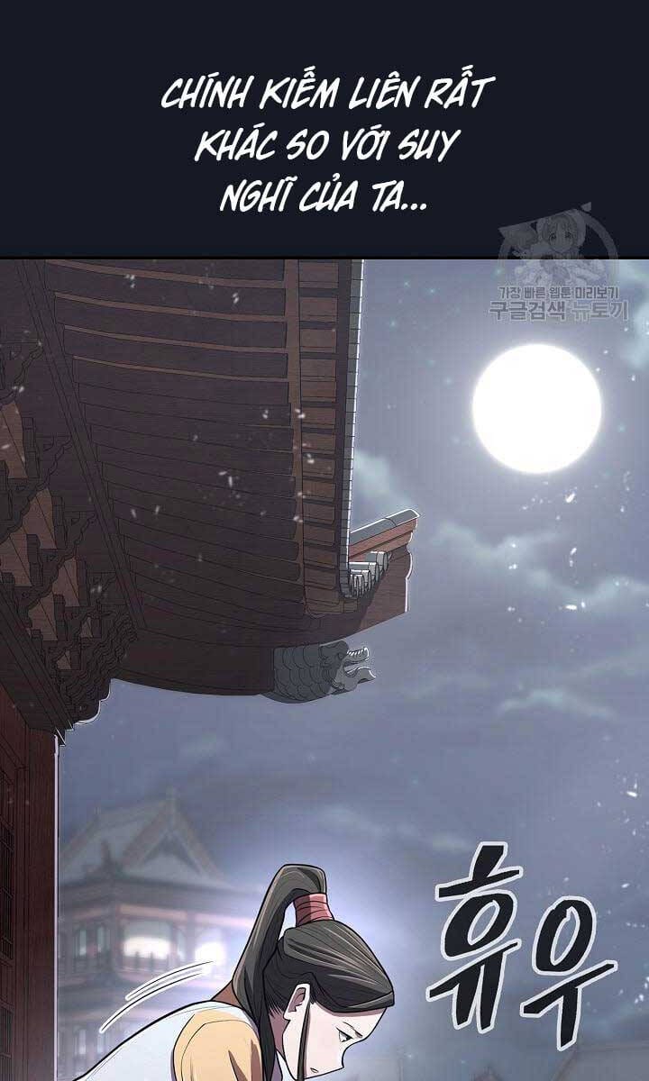 Truyện Tranh Kiếm Ma Đạo trang 4