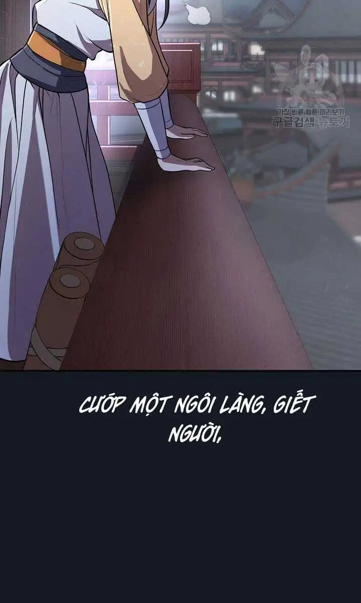 Truyện Tranh Kiếm Ma Đạo trang 4