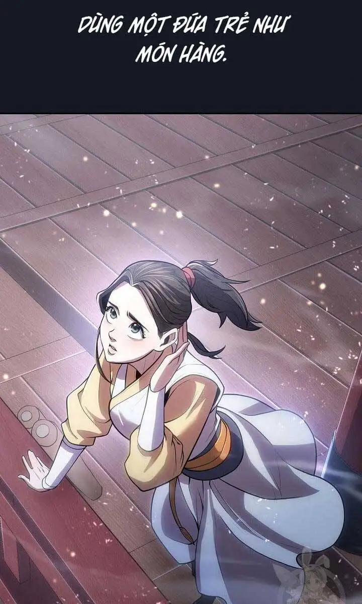 Truyện Tranh Kiếm Ma Đạo trang 4