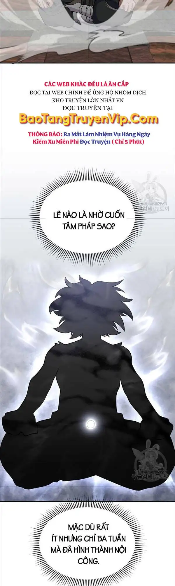 Truyện Tranh Kiếm Ma Đạo trang 4