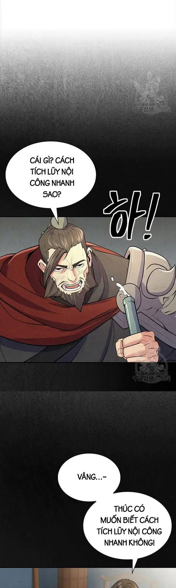 Truyện Tranh Kiếm Ma Đạo trang 4