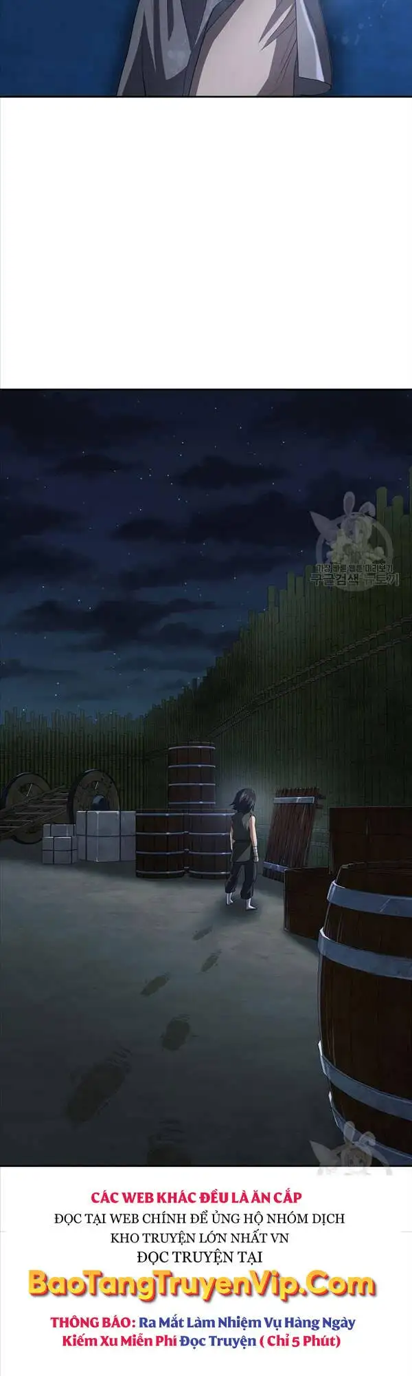 Truyện Tranh Kiếm Ma Đạo trang 4