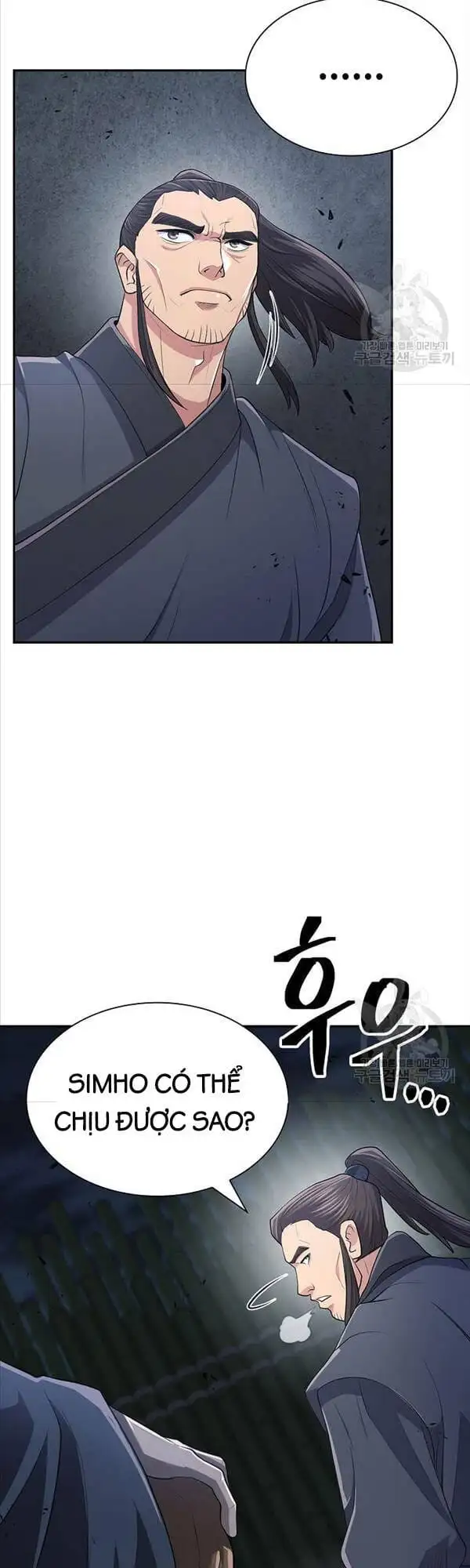 Truyện Tranh Kiếm Ma Đạo trang 4