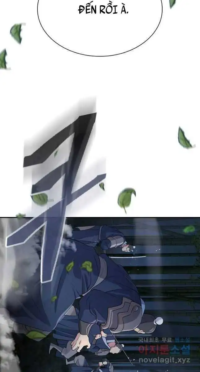 Truyện Tranh Kiếm Ma Đạo trang 4