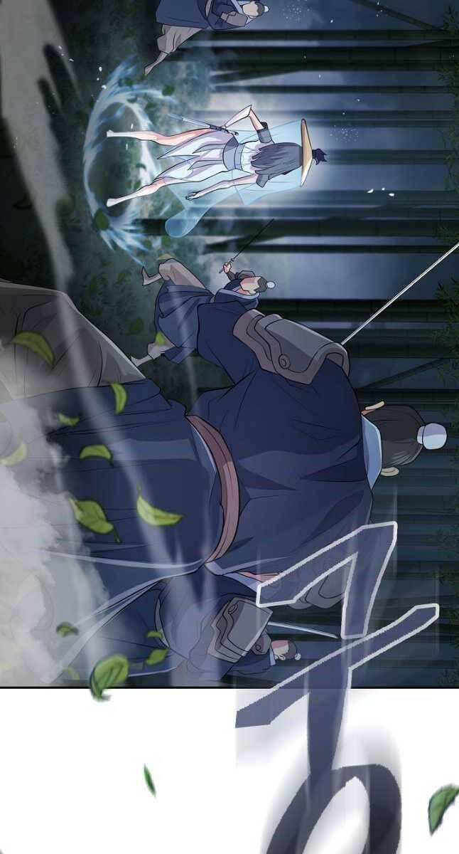 Truyện Tranh Kiếm Ma Đạo trang 4