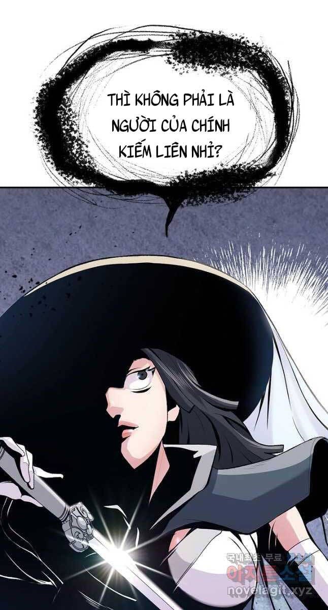 Truyện Tranh Kiếm Ma Đạo trang 4