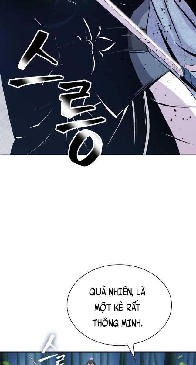 Truyện Tranh Kiếm Ma Đạo trang 4