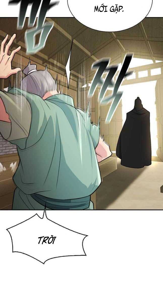 Truyện Tranh Kiếm Ma Đạo trang 4