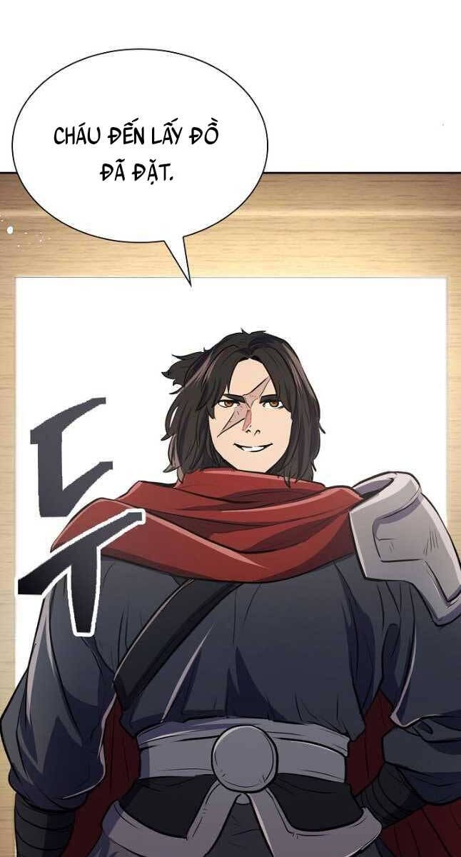 Truyện Tranh Kiếm Ma Đạo trang 4