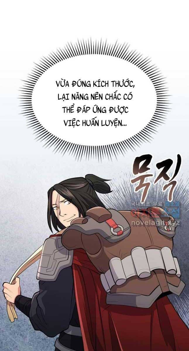 Truyện Tranh Kiếm Ma Đạo trang 4