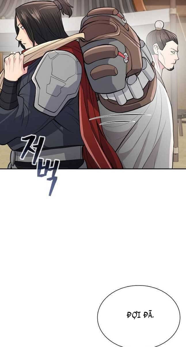 Truyện Tranh Kiếm Ma Đạo trang 4