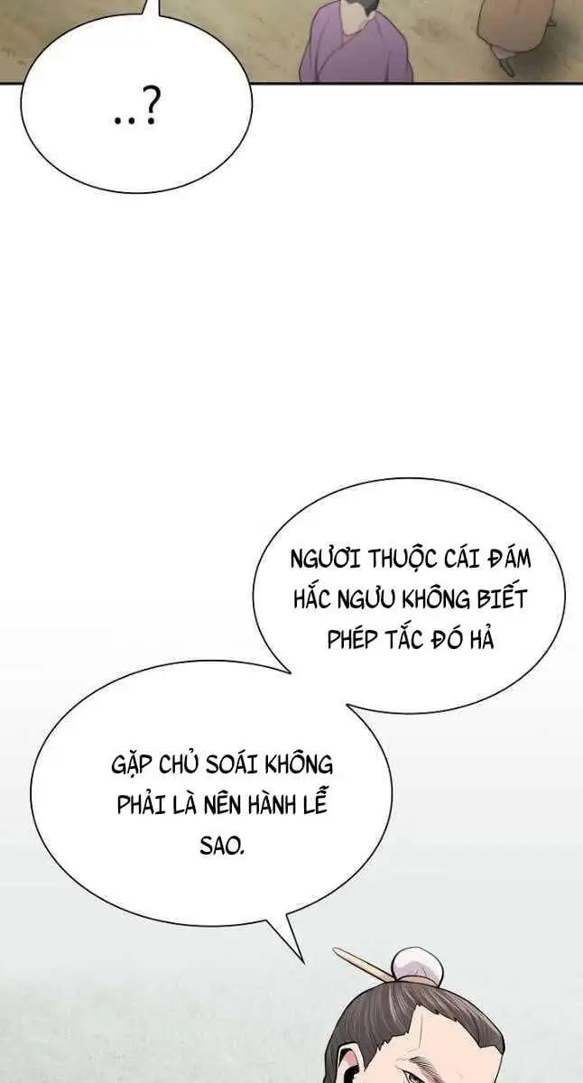Truyện Tranh Kiếm Ma Đạo trang 4