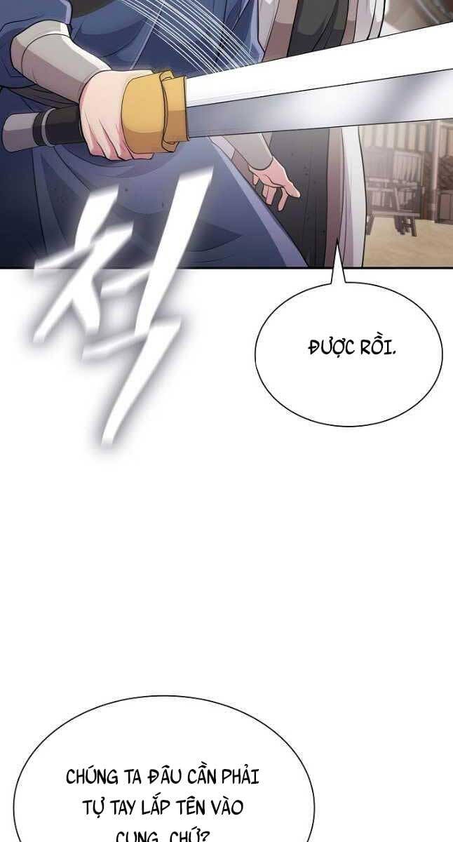 Truyện Tranh Kiếm Ma Đạo trang 4