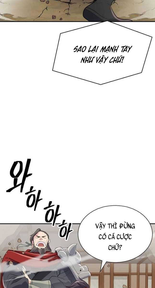 Truyện Tranh Kiếm Ma Đạo trang 4