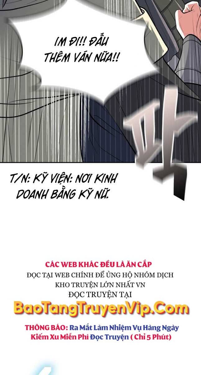 Truyện Tranh Kiếm Ma Đạo trang 4