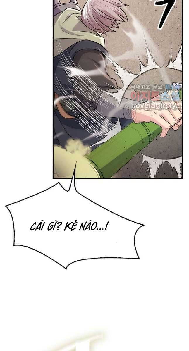 Truyện Tranh Kiếm Ma Đạo trang 4