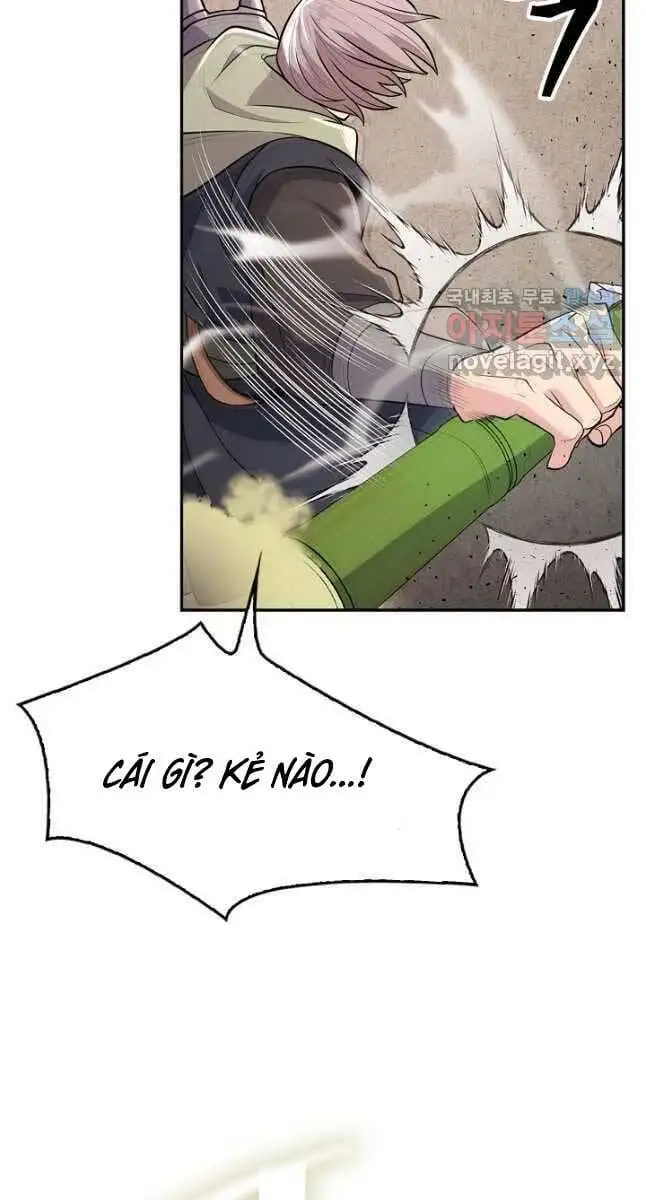 Truyện Tranh Kiếm Ma Đạo trang 4