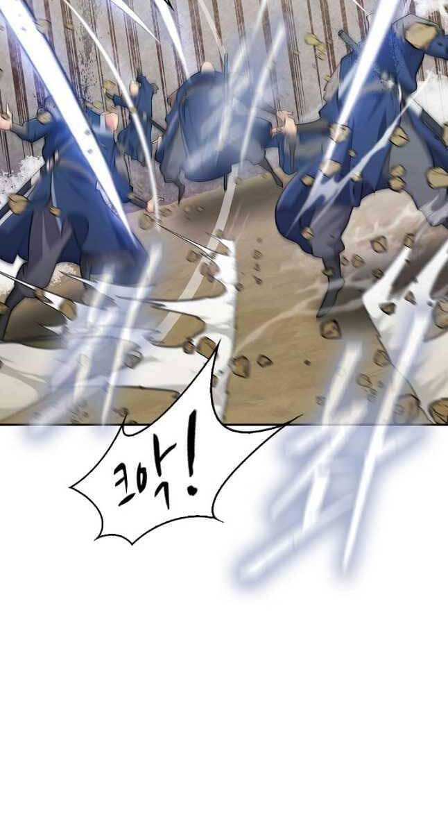 Truyện Tranh Kiếm Ma Đạo trang 4