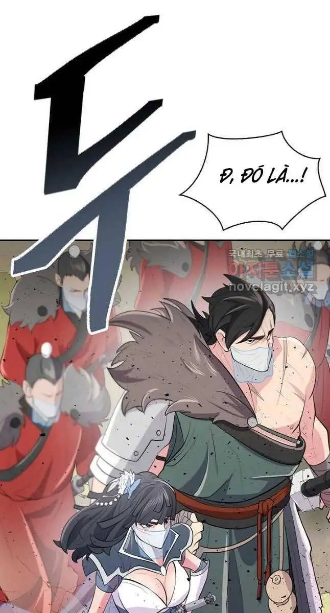 Truyện Tranh Kiếm Ma Đạo trang 4