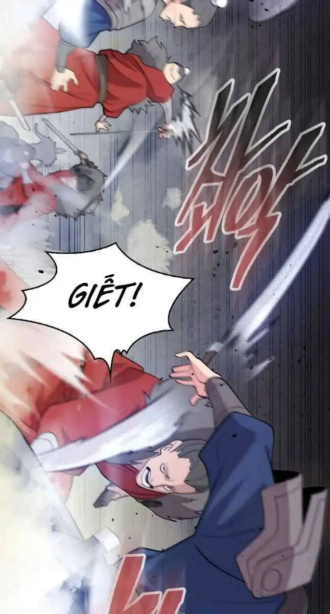 Truyện Tranh Kiếm Ma Đạo trang 4