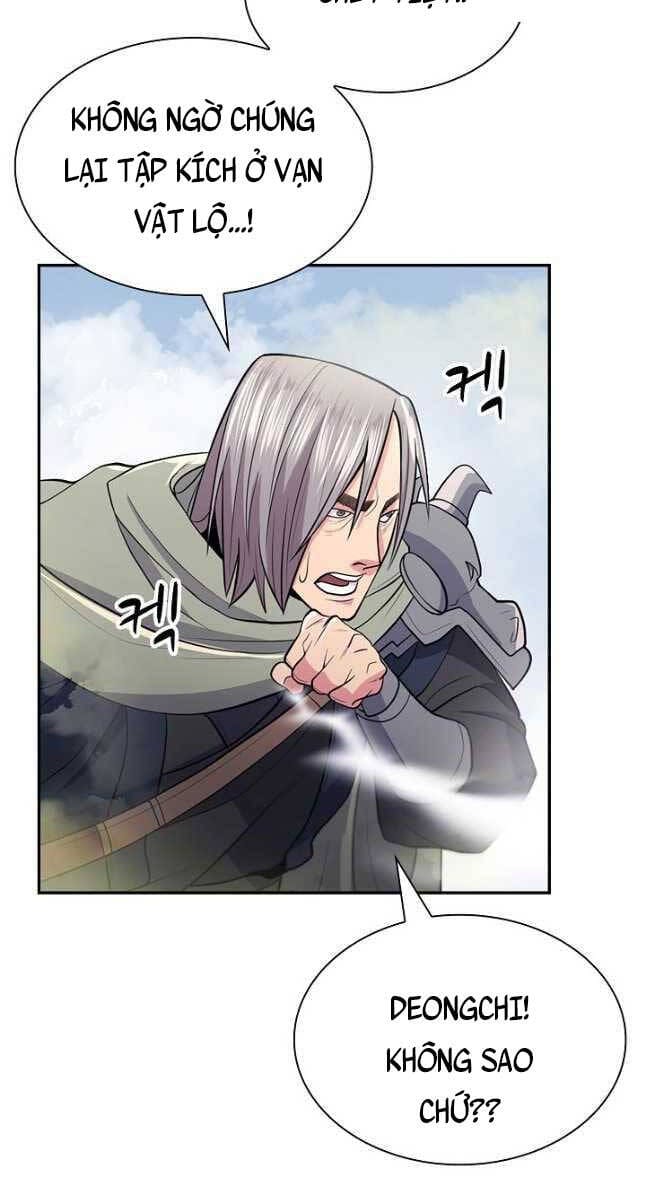 Truyện Tranh Kiếm Ma Đạo trang 4