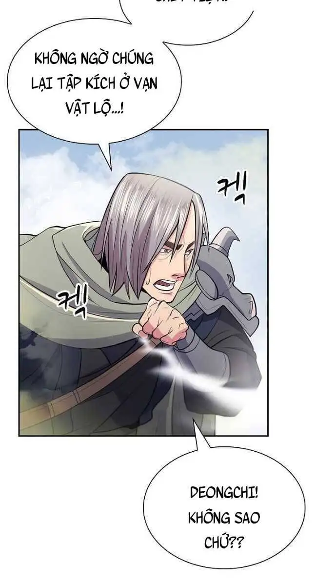 Truyện Tranh Kiếm Ma Đạo trang 4