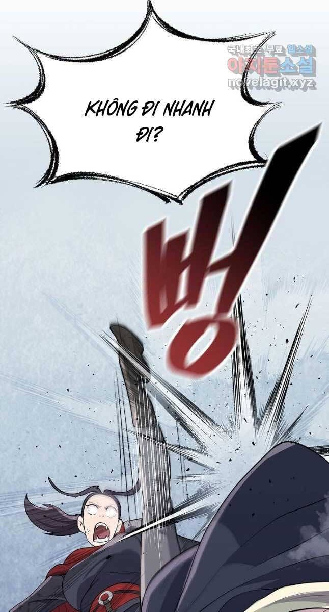 Truyện Tranh Kiếm Ma Đạo trang 4