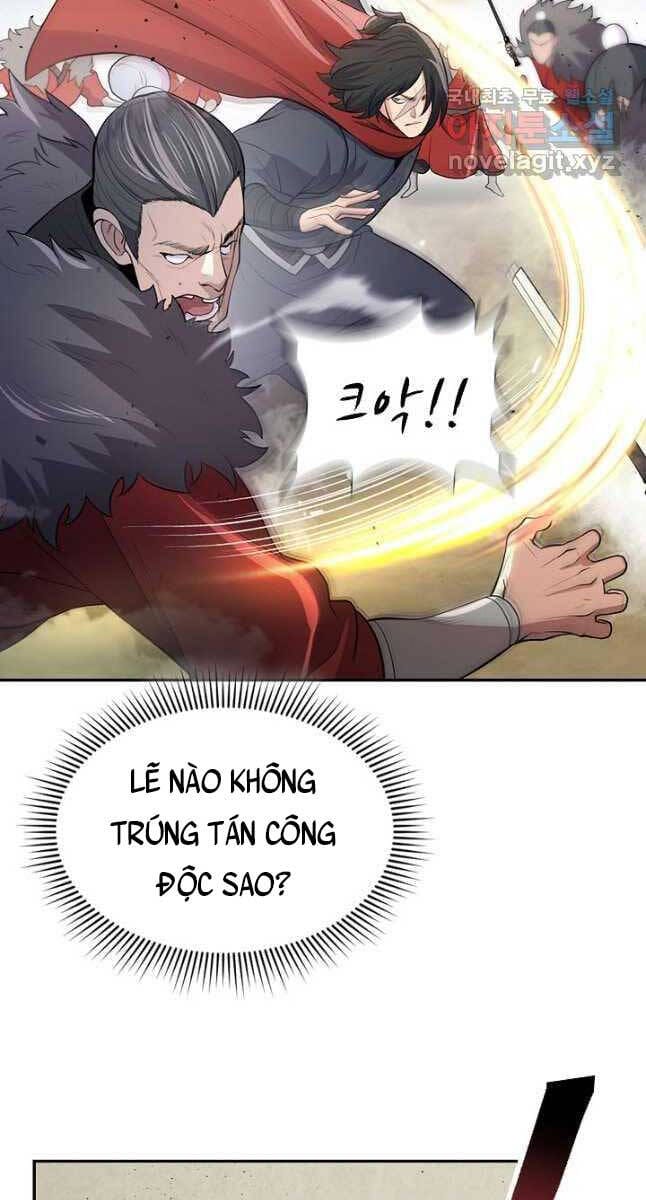 Truyện Tranh Kiếm Ma Đạo trang 4