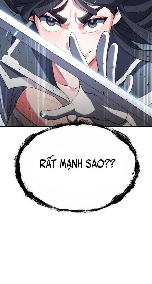 Truyện Tranh Kiếm Ma Đạo trang 4