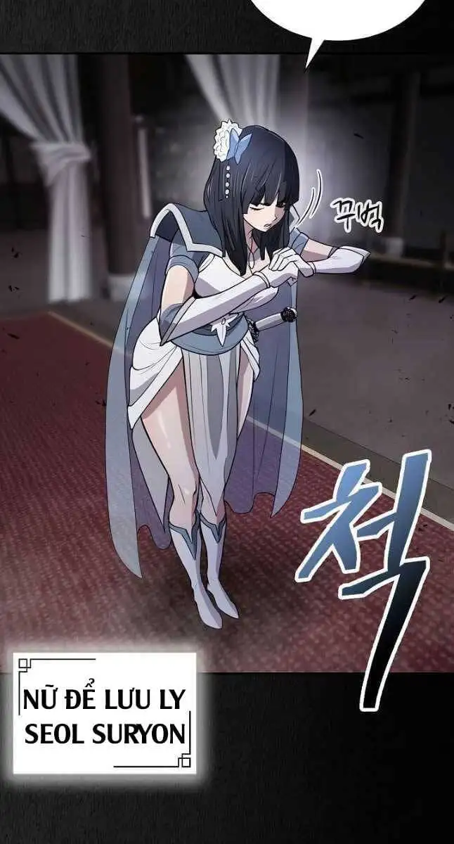 Truyện Tranh Kiếm Ma Đạo trang 4