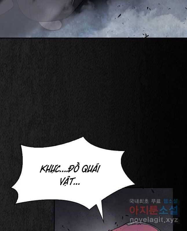 Truyện Tranh Kiếm Ma Đạo trang 4