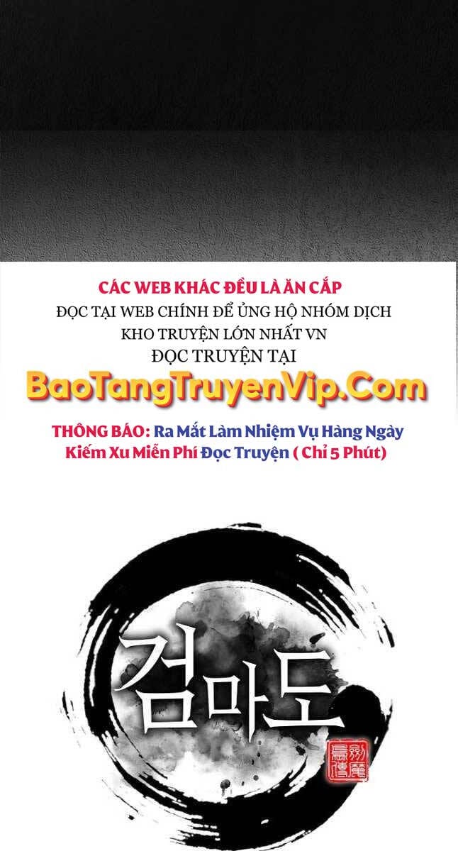 Truyện Tranh Kiếm Ma Đạo trang 4