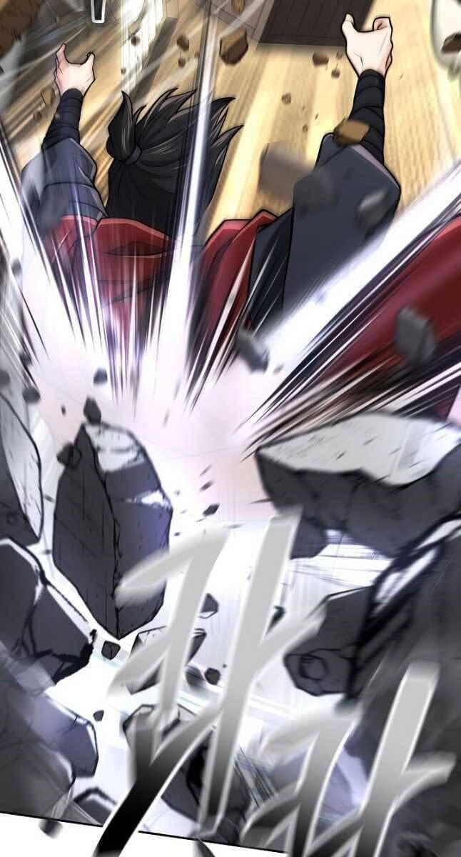 Truyện Tranh Kiếm Ma Đạo trang 4