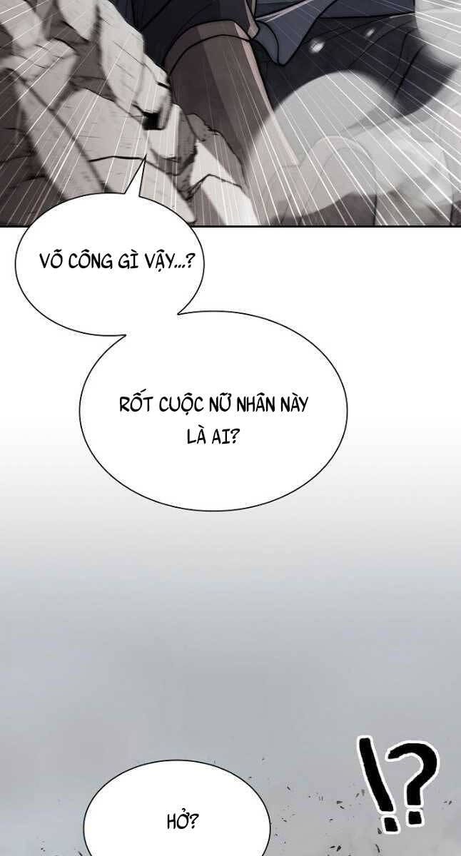 Truyện Tranh Kiếm Ma Đạo trang 4