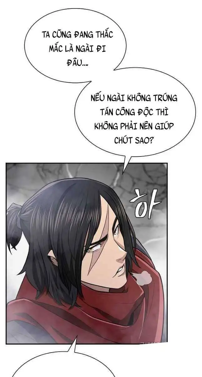 Truyện Tranh Kiếm Ma Đạo trang 4