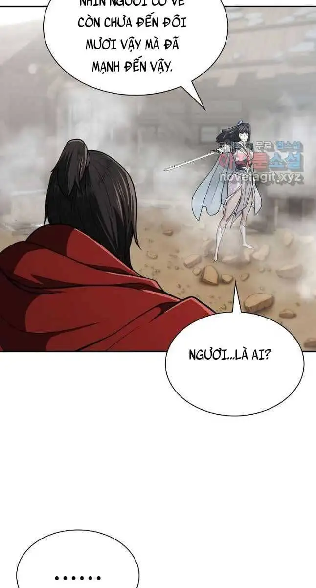 Truyện Tranh Kiếm Ma Đạo trang 4