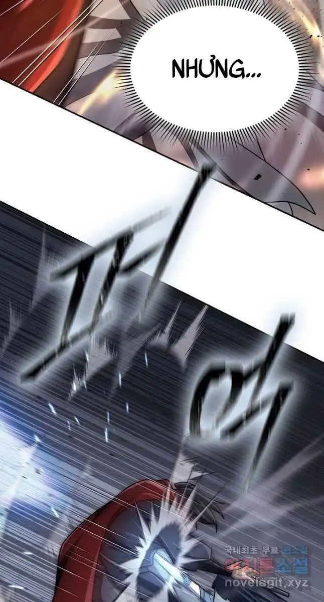 Truyện Tranh Kiếm Ma Đạo trang 4