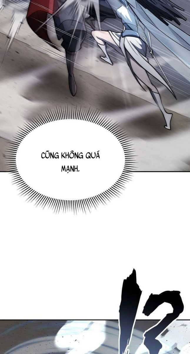 Truyện Tranh Kiếm Ma Đạo trang 4