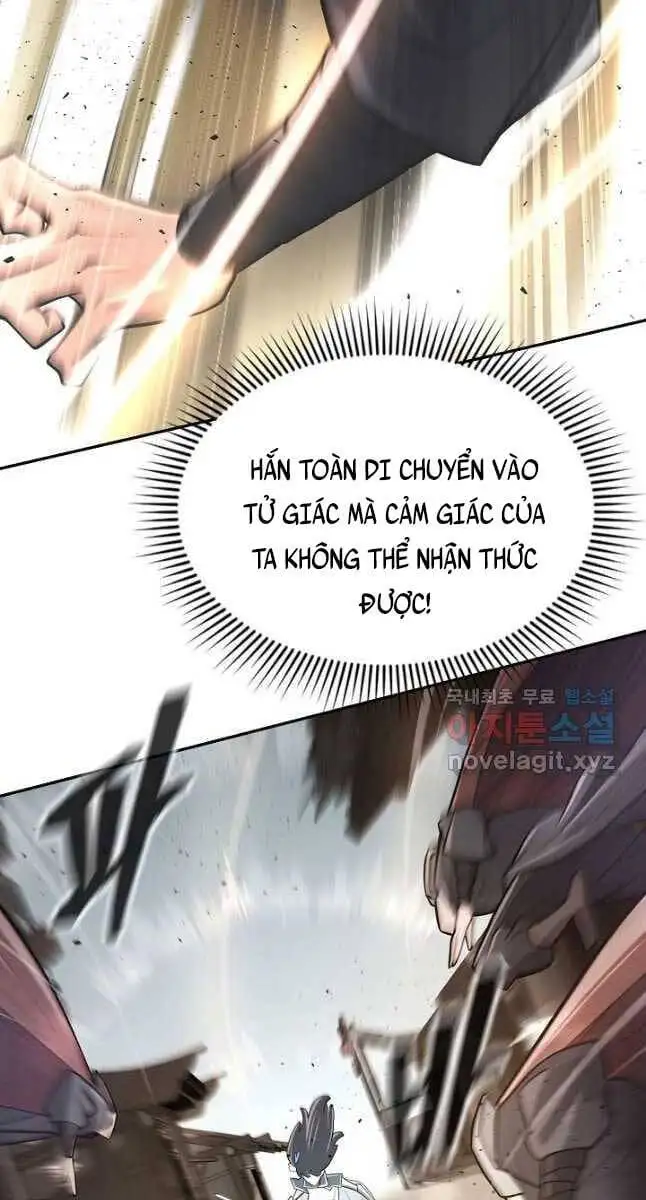 Truyện Tranh Kiếm Ma Đạo trang 4