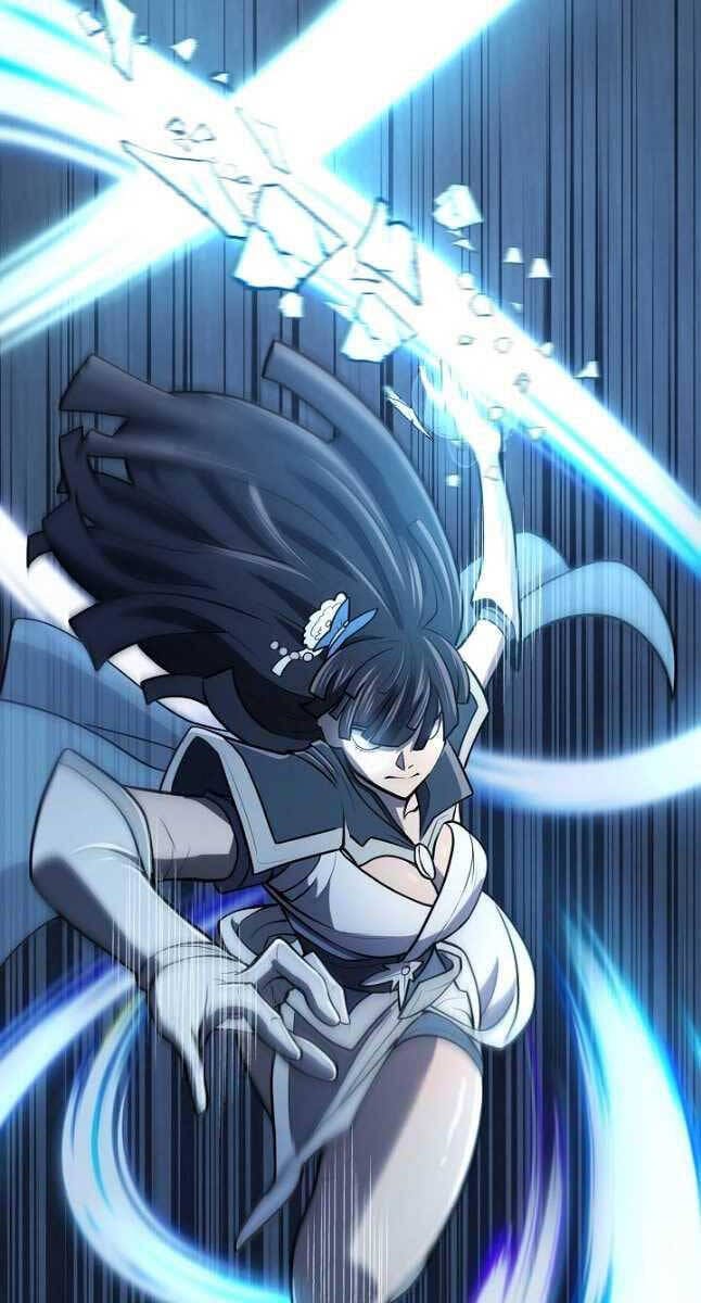 Truyện Tranh Kiếm Ma Đạo trang 4