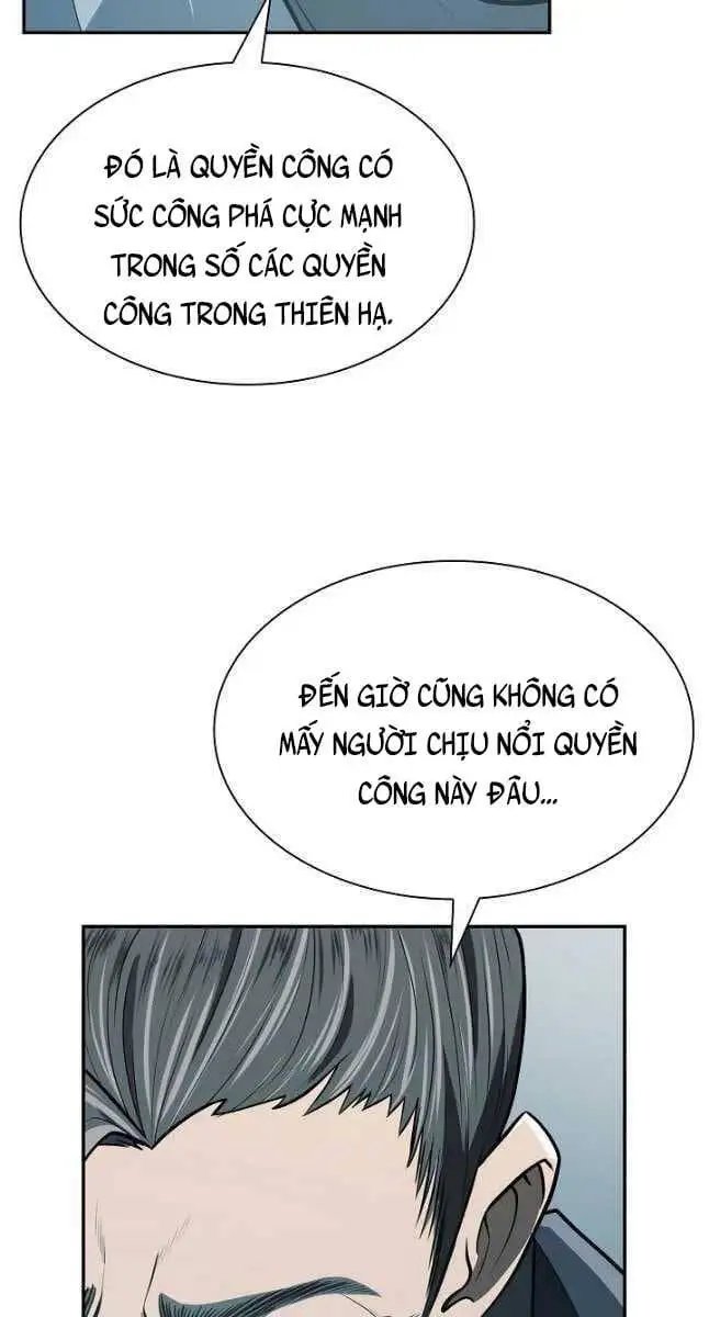 Truyện Tranh Kiếm Ma Đạo trang 4